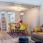 Otto House - Castello Di Udine Cozy Flat